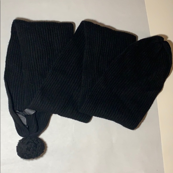 Coach Chunky scarf - Picture 5 of 8